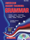 American Accent Training:GRAMMAR