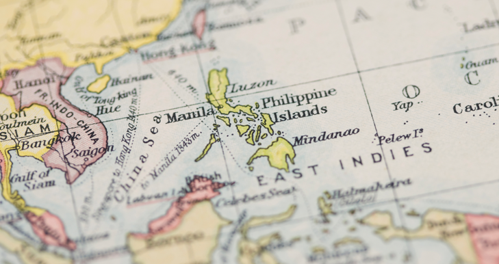 フィリピンは「世界3位の英語公用国」