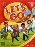 Let's Go 1 子供向け初級