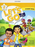 Let's Go 1 子供向け初級