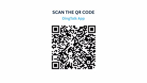 Dingtalk_QRcode&wechatID_QRcode