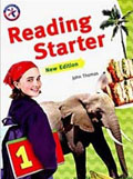 Reading Starter New Edition