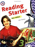 Reading Starter New Edition