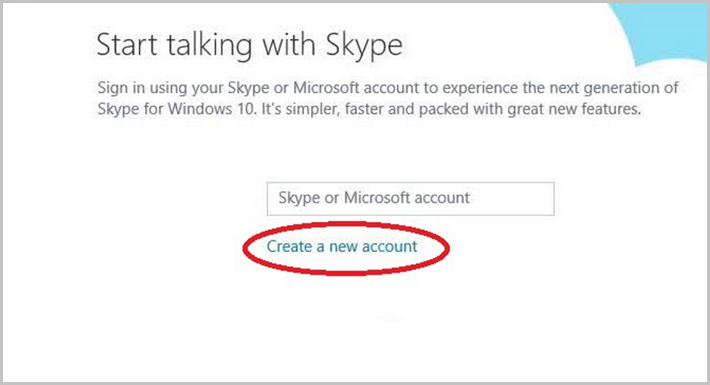 Skype Installation