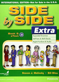 Side by Side Level 3 Extra Edition